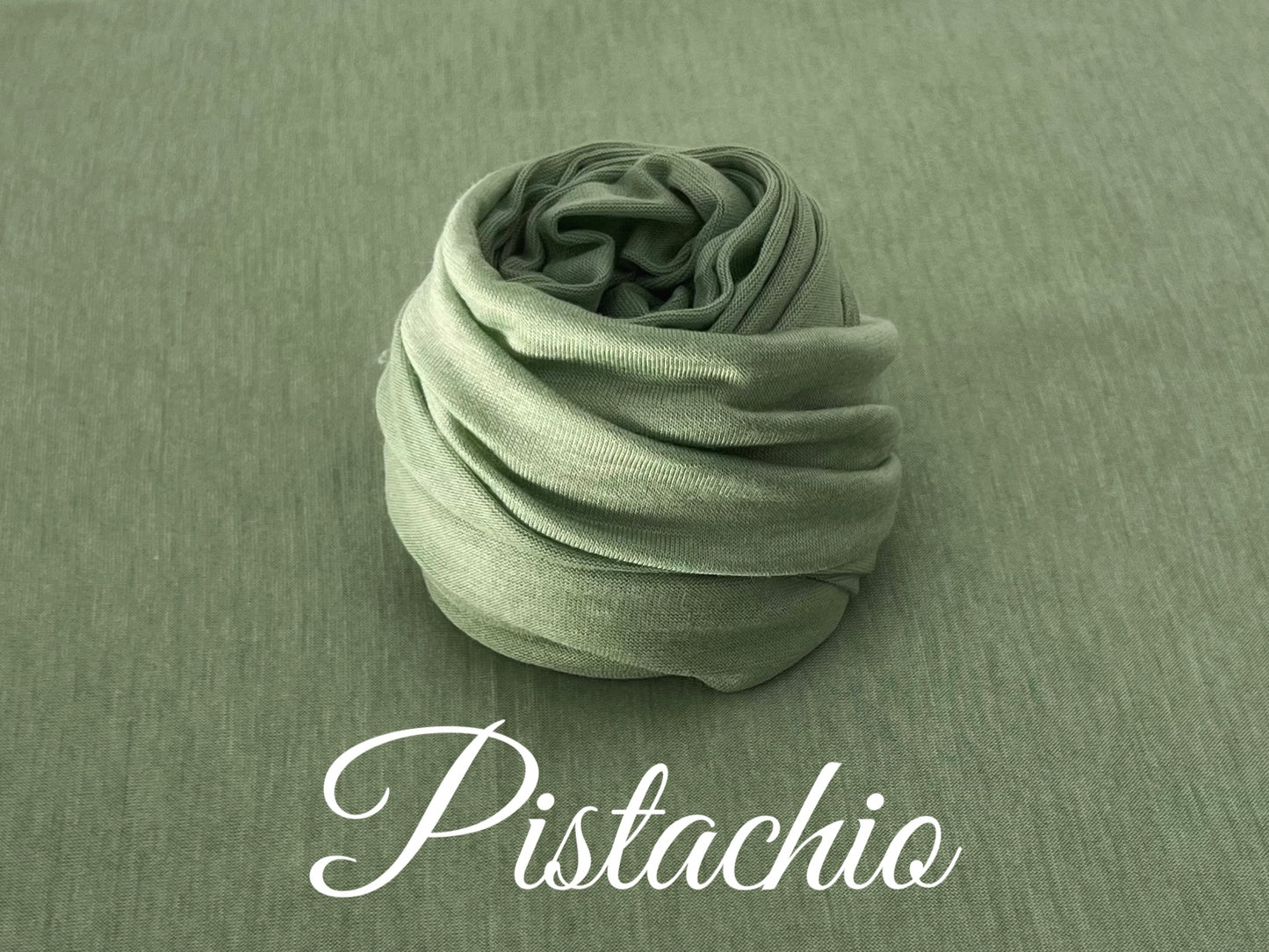 Pistachio